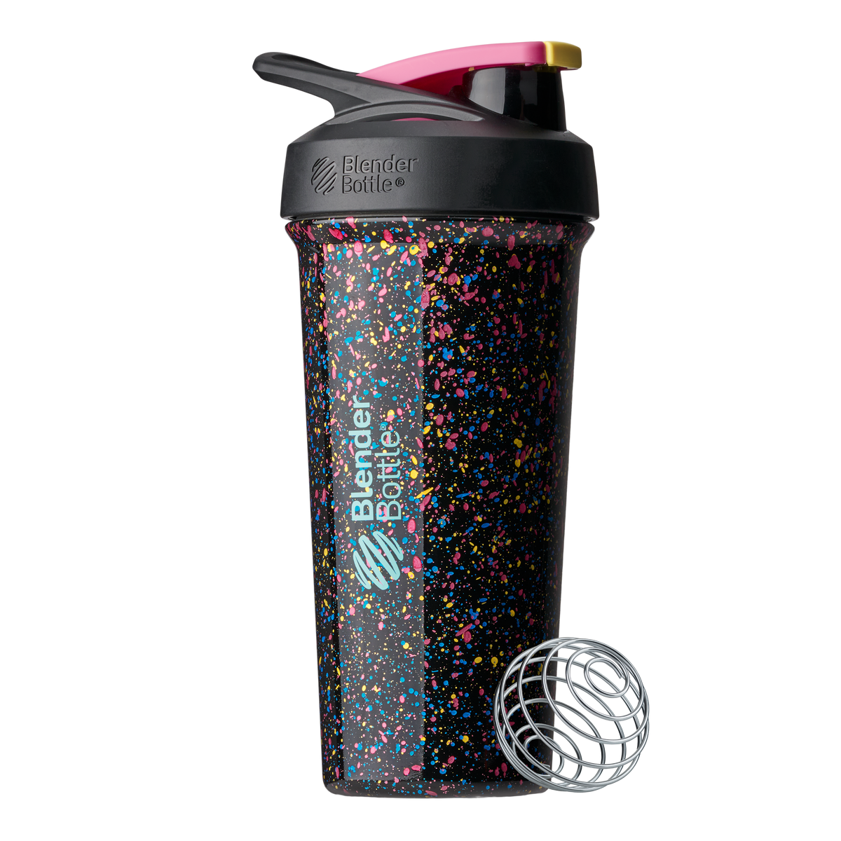 the-shaker-club-stainless-sleek-g2 Black_Speckle_Angled_SC_1.png