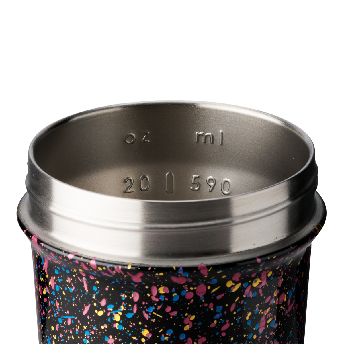 the-shaker-club-stainless-sleek-g2 Black_Speckle_SS_SC.png